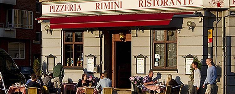 Restaurant Rimini
