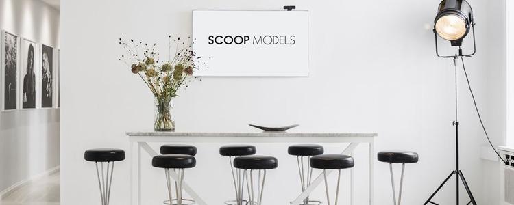 Scoop Models of Copenhagen ApS