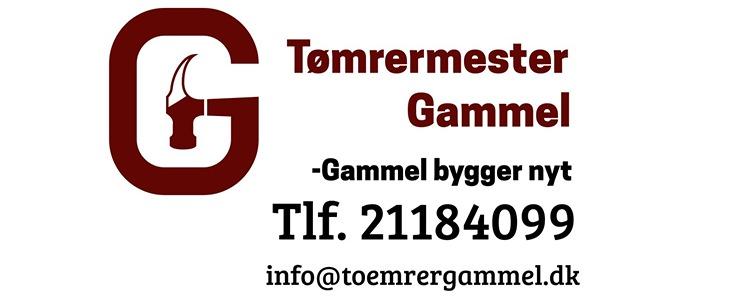 Tømrermester Gammel