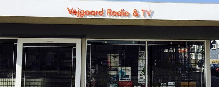 Vejgaard Radio & TV I/S