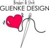Broderi & Strik by Glienke Design