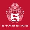 Stadsing A/S logo