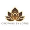Growing By Lotus