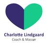 Charlotte Lindgaard/Coach & Massør logo