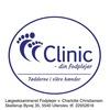 CC.Clinic - Din Fodplejer