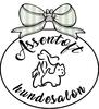Assentoft Hundesalon - HundensFrisør logo