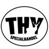 Thy Specialhandel logo