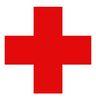 Røde Kors Butik Sorø logo