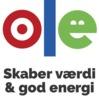 Ole Alsted logo