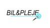 Bil & Pleje logo