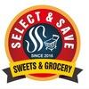 Select & Save ApS logo