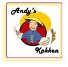 Andy'S Køkken