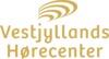 Vestjyllands Hørecenter logo