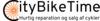 City Bike Time logo
