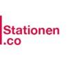 Stationen Co ApS logo