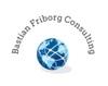 Bastian Friborg Consulting logo