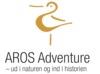 Aros Adventure logo