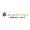 DJA Accounting logo