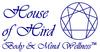House of Hird logo