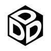 DDD-imension logo