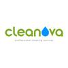 Cleanova I/S logo