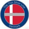 The Thin Silver Line - Fængselsbetjentenes Veteranforening