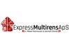Express Multirens ApS logo
