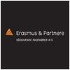 Erasmus & Partnere A/S logo