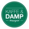 Kaffe & Damp Kompagniet ApS logo