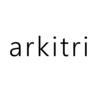 Arkitri ApS logo