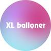 XL-Balloner
