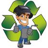Jb Recycling ApS logo