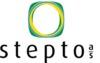 STEPTO A/S logo