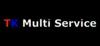 Tk Multi Service logo