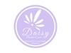 Daisy Blomster v/Tatjana Shejki logo