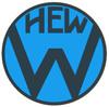 H.E.W. A/S logo
