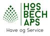 Hos Bech ApS logo