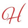 Heavenly Homes logo