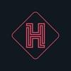 Holm Marketing logo