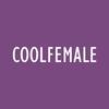 Coolfemale logo