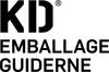 KD Emballage A/S logo