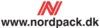 Nordpack Industriservice logo