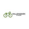 Vallensbæk Cykel-Import logo