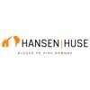 Hansen Huse A/S logo