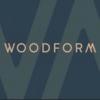 Woodform | Snedker Bad & Interiør Studio (Åben efter aftale) logo