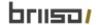 Briiso ApS logo
