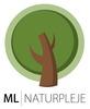 ML Naturpleje logo