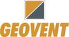 Geovent A/S logo