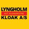 Lyngholm Kloak A/S logo
