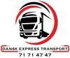 Dansk Express Transport ApS